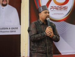 Klaim Perwakilan Aceh di Kontes Waria, Waled Jamal Qaha: Citra Serambi Mekah Tercoreng