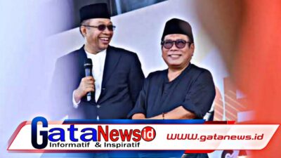 Survei OMI Pilgub NTB 2024: Zul-Uhel Tertinggi
