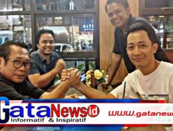 Abah Uhel Siap All Out Menangkan Puad-Oke di Pilkada Lombok Tengah