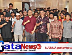 Relawan Mandalika Siap Menangkan Zul-Uhel di Pilgub NTB 2024