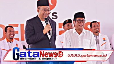 Targetkan 10 Ribu Pelajar, Zul-Uhel Lanjutkan Program Beasiswa Luar Negeri