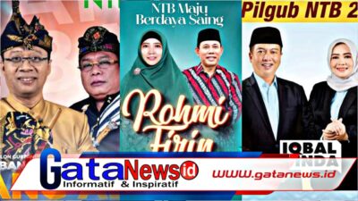 Survei PolMark Indonesia: Zul-Uhel Unggul di Semua Simulasi