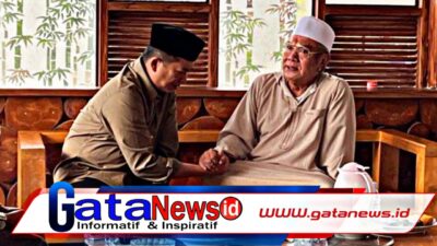 Hanya Rumor, Yatofa Belum Putuskan Dukungan untuk Iqbal-Dinda