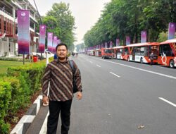 Moderasi Beragama dalam Mencegah Sikap Intoleran Terhadap Perguruan Tinggi Islam di Aceh