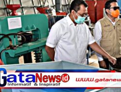 Bang Zul dan Industrialisasi, Mengubah Nilai Sekaligus Pola Pikir