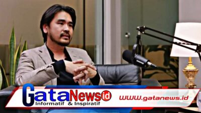 Beasiswa Luar Negeri Era Bang Zul, Bawa Harapan untuk Anak Muda NTB