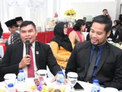 Usai Dilantik, Fraksi Gerindra KLU Pasang Badan Menangkan Danny-Zaki