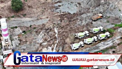 PT AMMAN Diminta Selektif Tunjuk Mitra Kerja