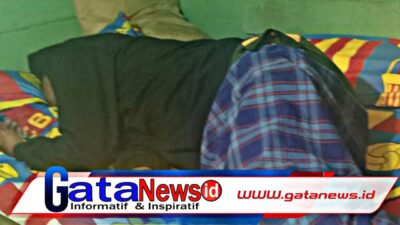 Kepala Kamar Mesin Ditemukan Tewas di Kamar saat Kapal Sandar di Dermaga Labuhan Haji 