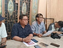 KRPK : Usut Tuntas Tindak Pidana Pengeroyokkan Jurnalis An. Markian.
