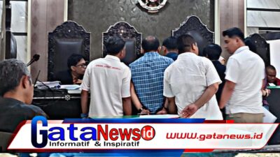 Sejumlah Dokumen Membuktikan Kerugian Fihir, Gugatan 105 M Berpeluang Dikabulkan Hakim