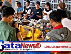 Dukung Program Beasiswa Luar Negeri, Milenial di Lombok “Suarakan” Zul-Uhel