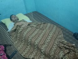 Haji Uma Kembali Tanggung Biaya Pasien Tumor di Jakarta