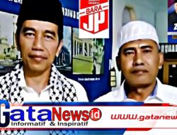 Relawan Jokowi Siap Menangkan Zul-Uhel di Pilgub NTB 2024