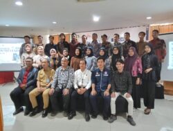 Apresiasi kinerja Kapolda Sumsel, South Sumatera Youth Leader forum siap mendukung Pilkada Serentak di Sumsel Damai