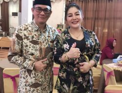 Heri Amalindo Mundur Dari Calon Gubernur Sumsel