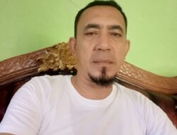 Barisan 8 Center Aceh Ajak Masyarakat Sukseskan PON Aceh-Sumut 2024