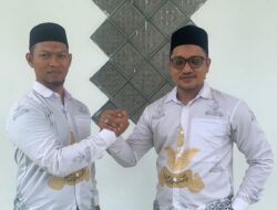 Fauzan Putraga Terpilih Secara Resmi Pimpinan Pemuda Muhammadiyah Sabang 