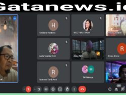 Komunitas Guru Belajar Nusantara Luwu Utara adakan webinar nasional
