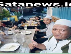 Empat guru berprestasi Lutra bincang bincang tentang pendidikan