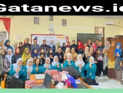 Smandel Makassar Kolaborasi Mahasiswa PPG Prajabatan