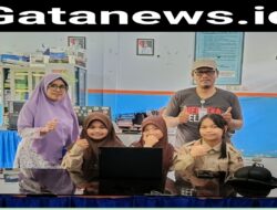 UPT SD Negeri 211 Bone Bone telah menorehkan prestasi membanggakan dalam ajang Lomba Ki Hajar STEM 2024