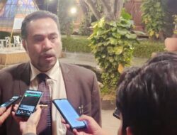 Kuasa Hukum DV Tegas Sebut Tak Ada Jalan Damai untuk Uhel