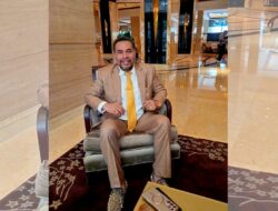 Suhaili Diminta Tak Sembunyi di Balik Agenda Pilkada