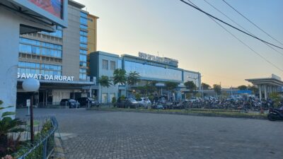 Keluarga Pasien Apresiasi Pelayanan Prima RSUD Kota Mataram