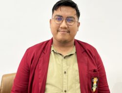 DPD IMM Aceh Minta Kapolda Aceh Segara Usut Tuntas Teror Bom di Rumah Cagub Aceh