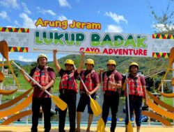 Camping Merdeka PPNI Bireuen Wujudkan Sinergi dan Harmoni Pengurus