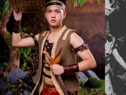 Pemilihan Putra Putri Sriwijaya Mendapat Banyak Kritikan Dari Budayawan dan Official Terkait Busana Daerah OKI Tak Sesuai Dengan Adat Istiadat OKI