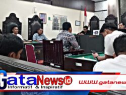 Fakta Baru, Sidang 105 Miliar Fihiruddin Hadirkan Ahli dan Saksi Fakta
