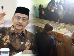 Jenazah Warga Bener Meriah Yang Meninggal di Jakarta, Haji Uma Bantu Fasilitasi Ambulance