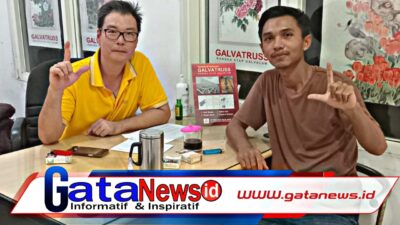 Komunitas Pengusaha Muda NTB Dukung Bang-Abah Di Pilgub NTB