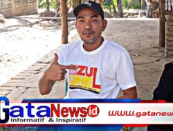 Diisukan Beralih Dukungan, Ketua Bomber BZ Tegaskan Tetap Dukung Zul-Uhel 