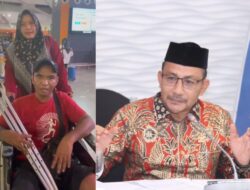 Warga Aceh Utara Kecelakaan Di Malaysia, Haji Uma Bantu Pemulangan dari Ke Aceh