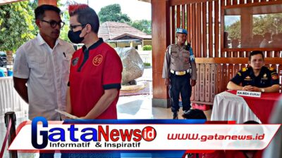 Polda NTB Amankan 5,1 Kg Sabu dengan 10 Tersangka dan Satu Orang WNA