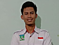 Ambisi Pribadi Atas Nama Organisasi, Gibran Versi KAMMI?