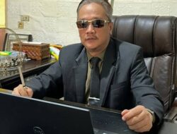 Praperadilan HA Ditolak, Sofhuan Berikan Apreasiasi Luar Biasa kepada APH