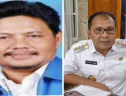 Askari : Jangan Pilih Calon di Pilgub Sulsel,Telah Menghancurkan Masa Depan Warganya di Pemkot Makassar