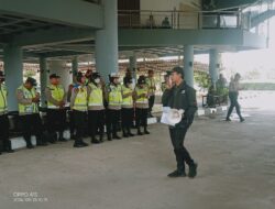 Putra :  Diduga Kuat Bertujuan Meloloskan Proyek PLT Sampah yang Sudah Beberapa Kali Ditolak dan Diaddendum