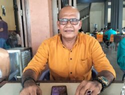 Ketua DPP FKPPA Mintak Polda Aceh Unsut Tuntas Pengeboman Rumah Bacagub Aceh