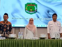 Ikatan Guru Indonesia tetap konsen dan komitmen dengan motto sharing and ghrowing together nya