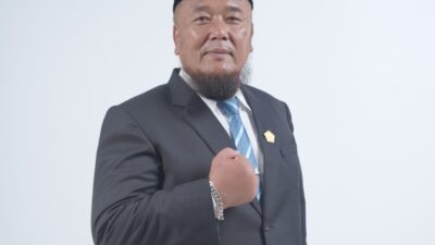 Sah Hamdan Jabat Wakil Ketua DPRK Aceh Tengah Periode 2024 – 2029
