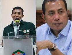 Sekretaris Gemuruh Aceh: Irpannusir Seharusnya Lebih Dewasa Menangapi Isu Tambang di Aceh