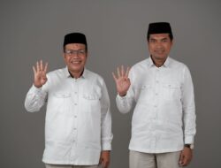 Empat Program Unggulan Fathani-Zarkasyi: Arah Baru untuk Kota Lhokseumawe