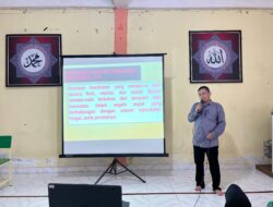 SMK Muhammadiyah 1 Banda Aceh Gelar RTL Aksi Bergizi Sehat Berkemajuan