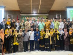 ICMI Aceh akan dorong Gubernur terpilih untuk selesaikan RS Regional dan Bangun Pelabuhan Ekspor