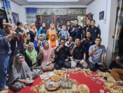 YBH SSB dan Ratu Dewa: Visi Bersama untuk Keadilan dan Kemajuan